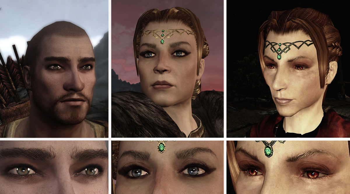 SkyrimFaces1