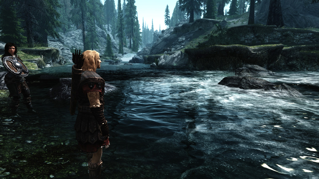 SkyrimRealWatersTwoScr