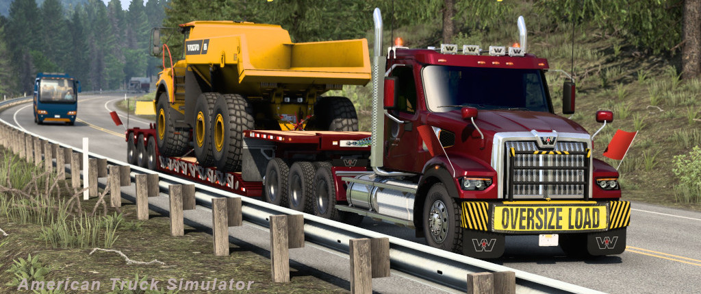 ATS HH49XVolvo