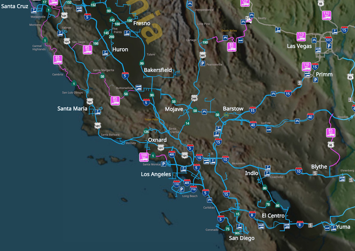 ATSHHRouteMapSoCal