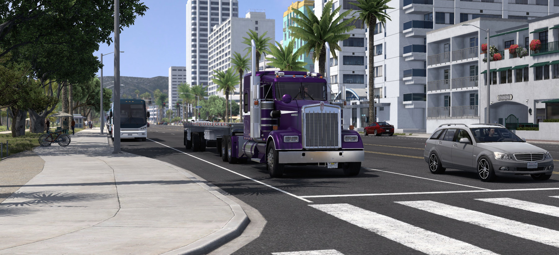 ATS Route66 Fin1