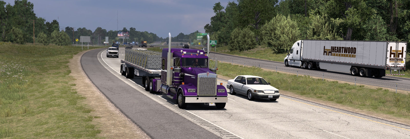 ATS Route66 J4 I44